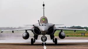 Rafale to don ‘Make in India’ badge: Why it’s a game changer