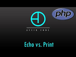 Image result for php print statement