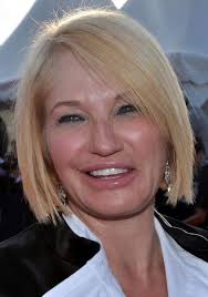 Ellen Barkin via Relatably.com