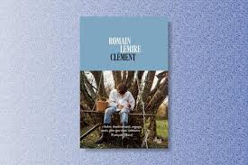 Avec son roman « Clément », Romain Lemire entend briser le tabou de l’inceste masculin