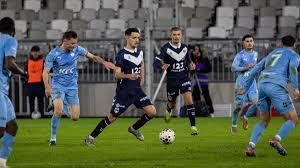 News source: Sud Ouest