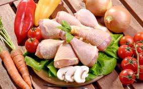 Image result for raw chicken