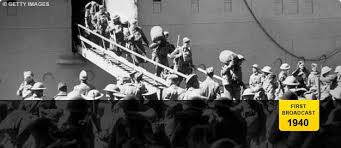 BBC - Archive - WWII: Dunkirk Evacuation - How the &#39;little ships ... via Relatably.com