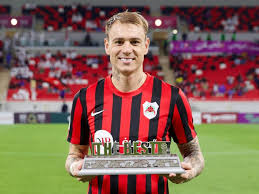Diogo Rossi - News update