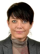 Else-May Botten of the Labour party says terms like “pregnant seaman” makes little sense. PHOTO: Stortinget - Botten