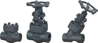 Forged Valve – KS Valves & Pumps