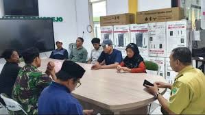 Kompas.tv - News update
