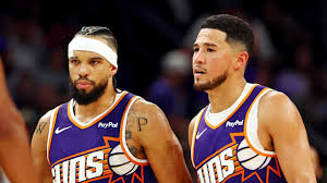 Devin Booker heaps praise on first-year teammate Dillon Brooks