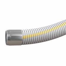 Dantec composite hose Danchem PA SS Ammonia Cryogenic ...
