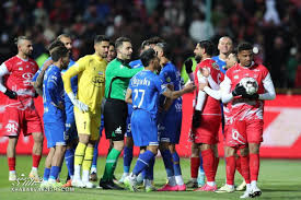 استقلال و پرسپولیس با جام خط و نشان کشیدند +عکس