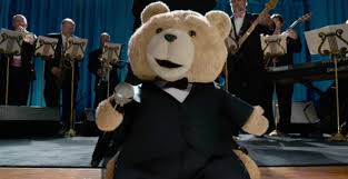 Resultado de imagen de ted 2