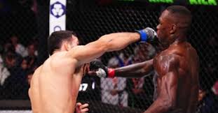 MMA UK - News update