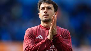 Zubimendi, bajo lupa tras su bajo rendimiento