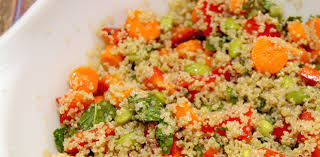 Image result for quinoa recipes