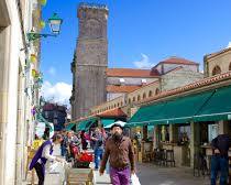 Immagine di Mercado de Abastos, Santiago de Compostela