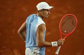 Matteo Berrettini vs Matteo Arnaldi Preview: Head-to-Head, Prediction for French Open 2026