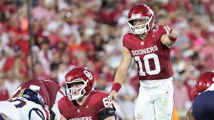 Oklahoma vs. Georgia predictions, college football picks: Use best Kalshi promo code CBSSPORTS55 for $55 bonus — CBS Sports