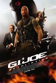 G.I. Joe 2: Retaliation - Estreno