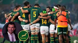Planet Rugby - News update