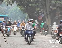 Cổng thông tin đài tiếng nói Việt Nam - News update