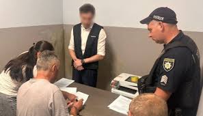 Укрінформ - News update