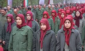 ضربات سخت سربازان گمنام امام زمان(عج) بر پیکره گروهک منافقین