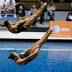 Former UH diver misses qualifying for Olympics