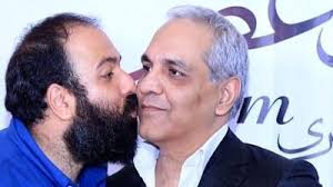 سوال مدیری از علی اوجی:چیزی از نرگس دیدی که بهت بر بخوره؟ / جوابش همه رو منفجر کرد!