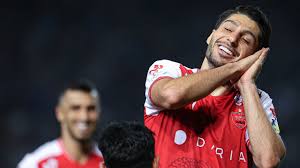 گلزنی در داربی هم تیک خورد؛ این‌بار نایت‌نایت علیه پرسپولیس نبود!