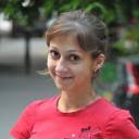Natalia Khromova. Четверг, 28 июня 2012 - 128x128