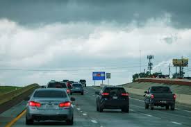 D-FW to see partly cloudy Friday ahead of humid, potentially rainy weekend