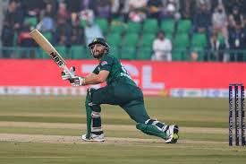 Pakistan routs Australia by 90 runs to clinch T20 series