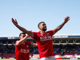 Bristol City FC - News update