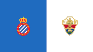 Watch Espanyol vs Elche LaLiga soccer game LIVE: Online streams, TV channel, early teams news, start time