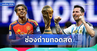 สเปน พบ อาร์เจนตินา 아이콘