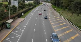 Pico y Placa en Bogotá: Viernes 3 de Octubre de 2025 ¡Atención Conductores! - Imagen principal del artículo