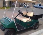 Electric Gas Golf Cars eBay