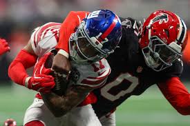 Wan'Dale Robinson Fantasy Football Outlook: Week 11 and Beyond