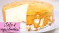 Video de "tarta helada" "dos ingredientes"