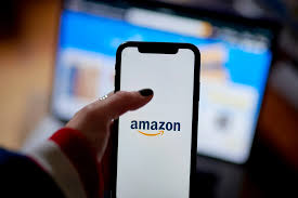 Amazon Seeks FCC Nod to Beam Satellite Coverage to Mobile Phones