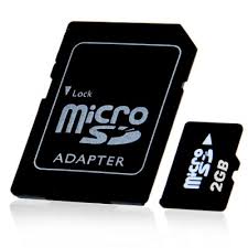 Image result for micro SD card w/ adapter