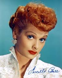 Lessons Learned from Lucy – Happy 100th Lucille Ball - lucy1
