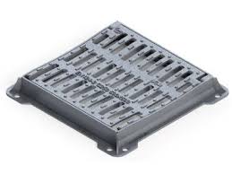DRENAGGIO Manhole cover and grille for plumbing and drainage ...