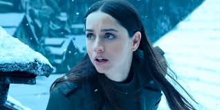 Keanu Reeves & Ana de Armas: From 'Knock Knock' to 'Ballerina' - Imagen principal del artículo