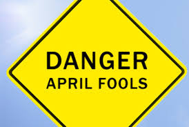 Image result for april fool day