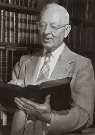 Image result for joseph fielding smith