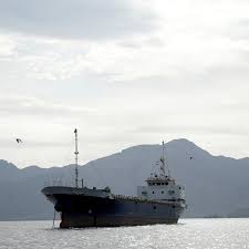 U.S. Oil Blockade Is Set to Boost American Exports—and Prices at the Pump