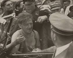 Resultado de imagen de hitler y los trabajadores