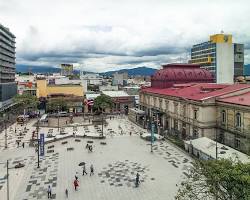 Immagine di Plaza de la Cultura, San José
