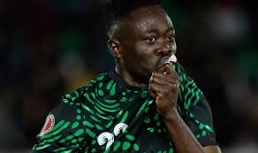 Cita clave para Akor Adams y Ejuke en la Copa de África con las semifinales en juego